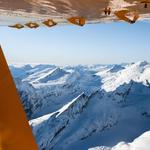 Scenic Flight/Hike/Jet Boat - Siberia Experience