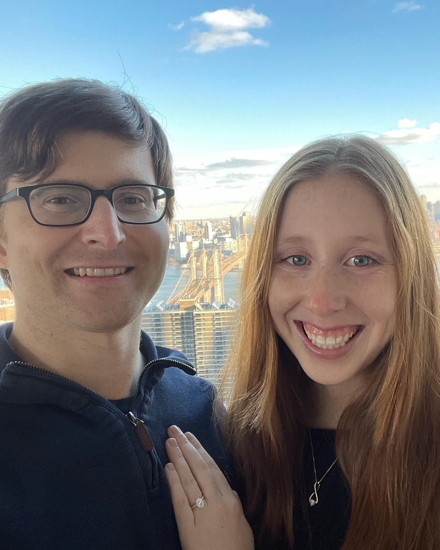 The Wedding Website of Justine Brennan and Jack Welch