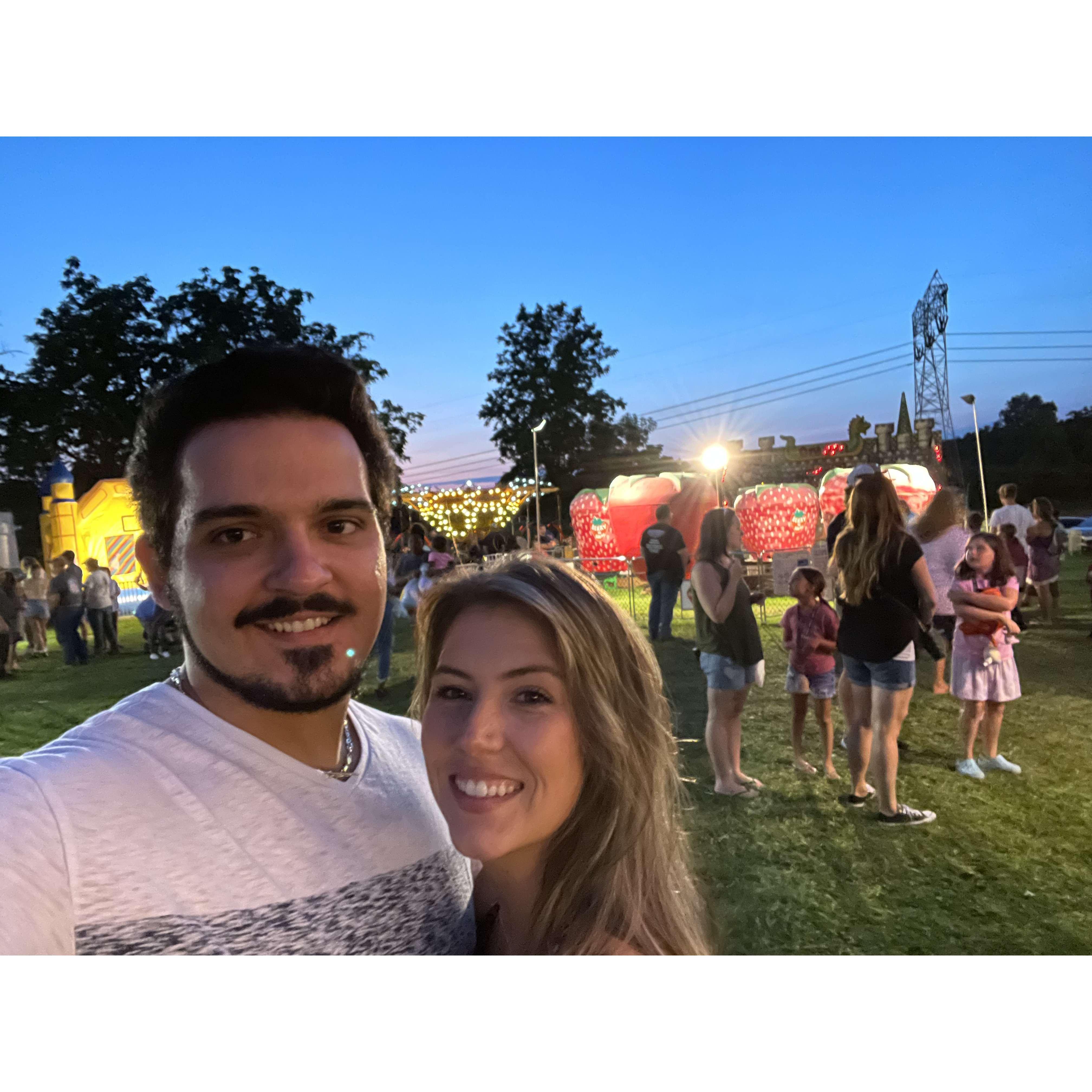 Summer love