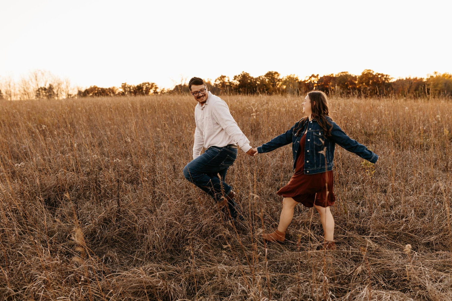 The Wedding Website of Paige Johnson and David Tibbals