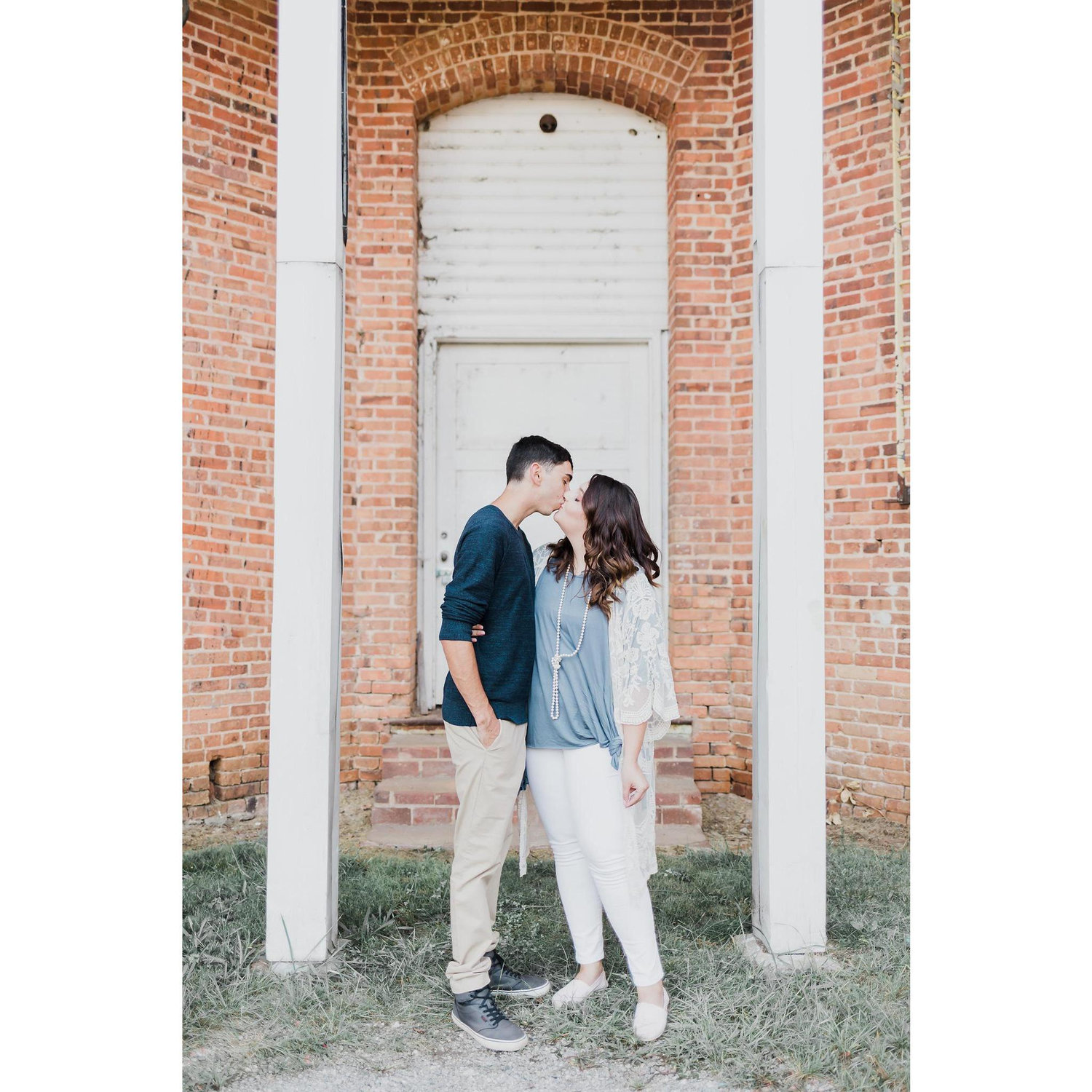 10.27.2019 
Engagement Shoot!
