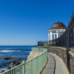 The Cliff Walk