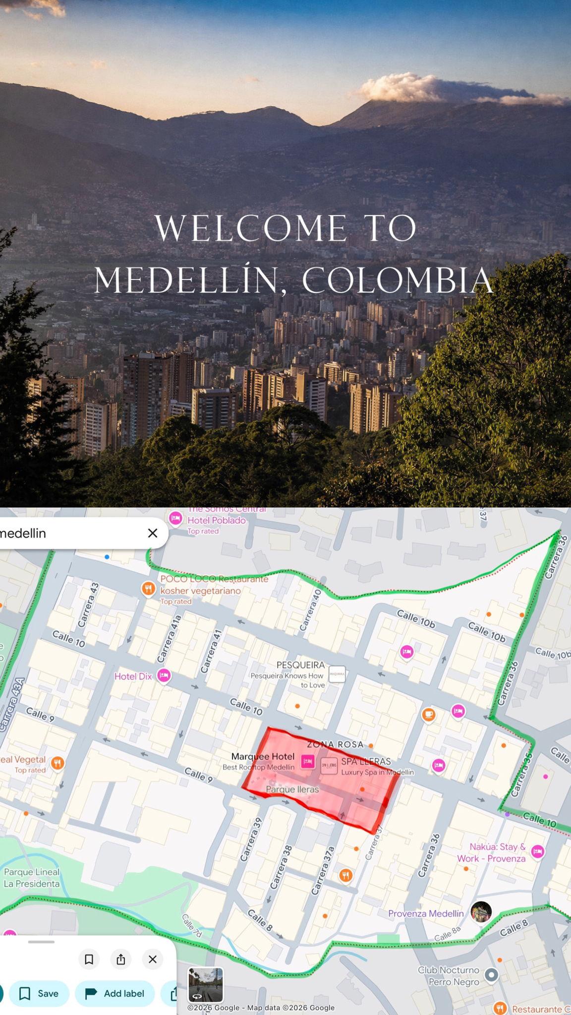 The Wedding Website of Laura Gabriela Acosta and Caleb Christian Simmons