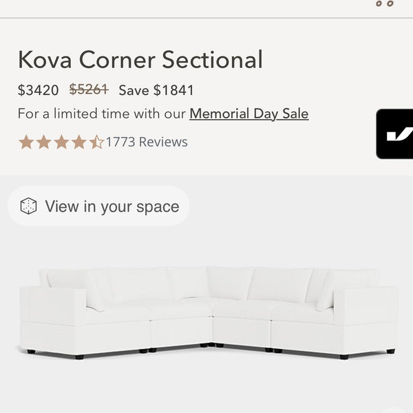 COUCH FUND