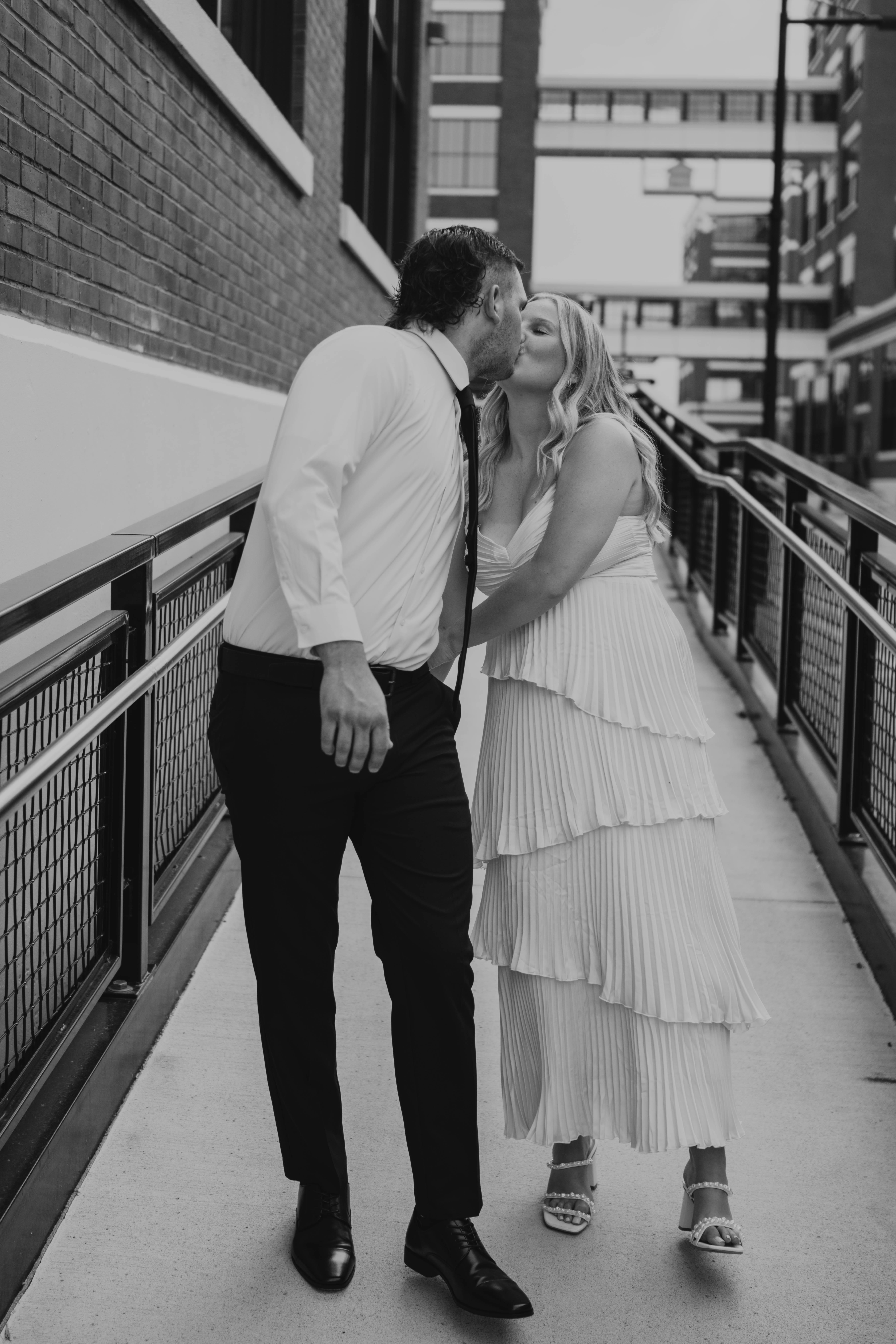 The Wedding Website of Anthony Ley and Emily Brown