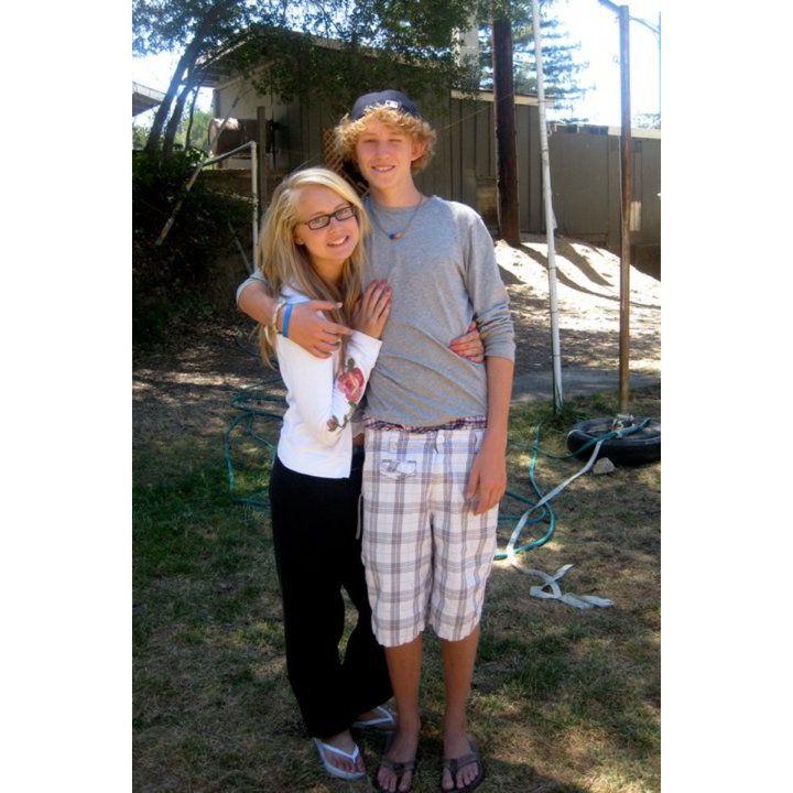 Camp Newman