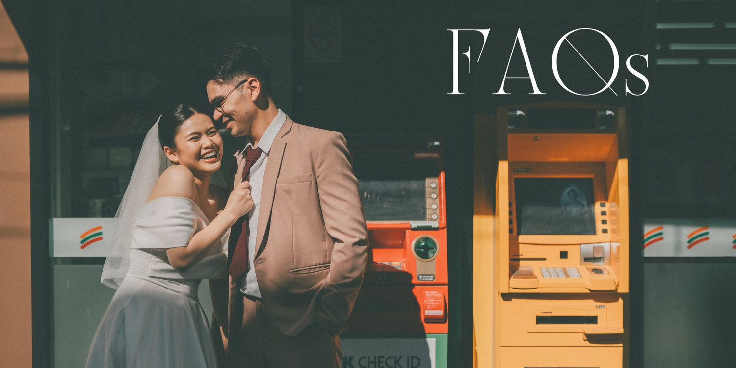 The Wedding Website of Sumintra Leedy and Levi Gilbert