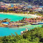 Mystic Mountain, Rainforest Adventures