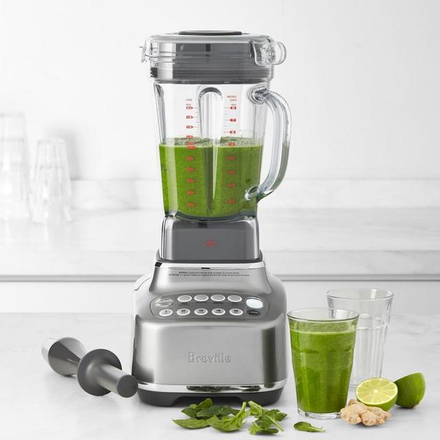 Breville Q Blender