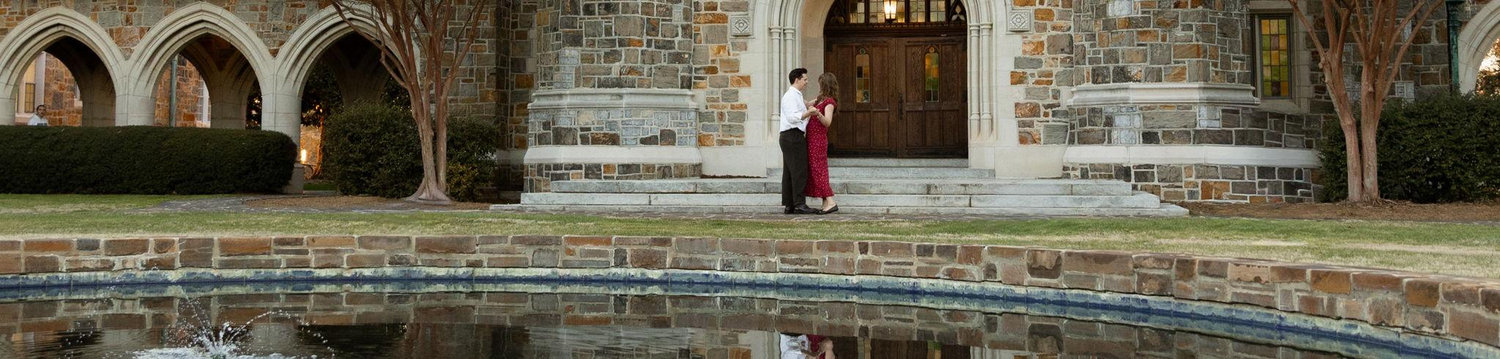 The Wedding Website of Emma Kyle and Aidan Ross