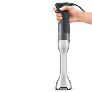 Breville - Control Grip™ Immersion Blender