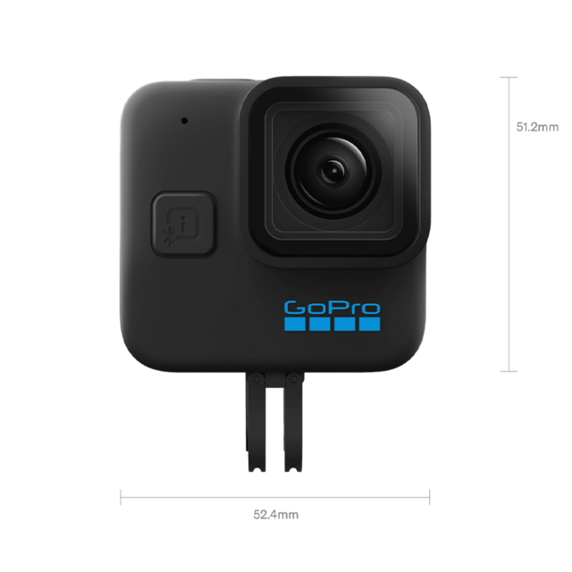 HERO11 Black Mini