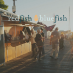 Red Fish Blue Fish