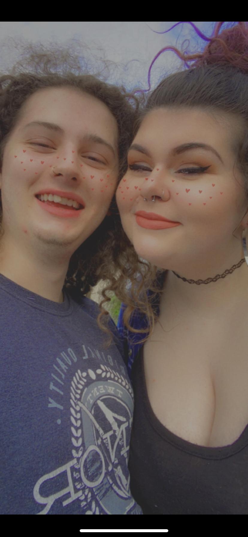 Memorial Day or something? I don't know, but we're a vibe