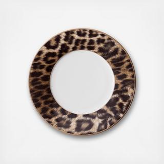 Hutchinson Salad Plate