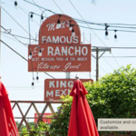 Matt's El Rancho