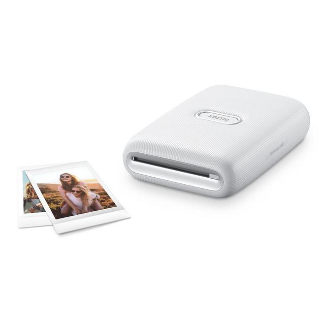 Fujifilm INSTAX Mini Link Printer
