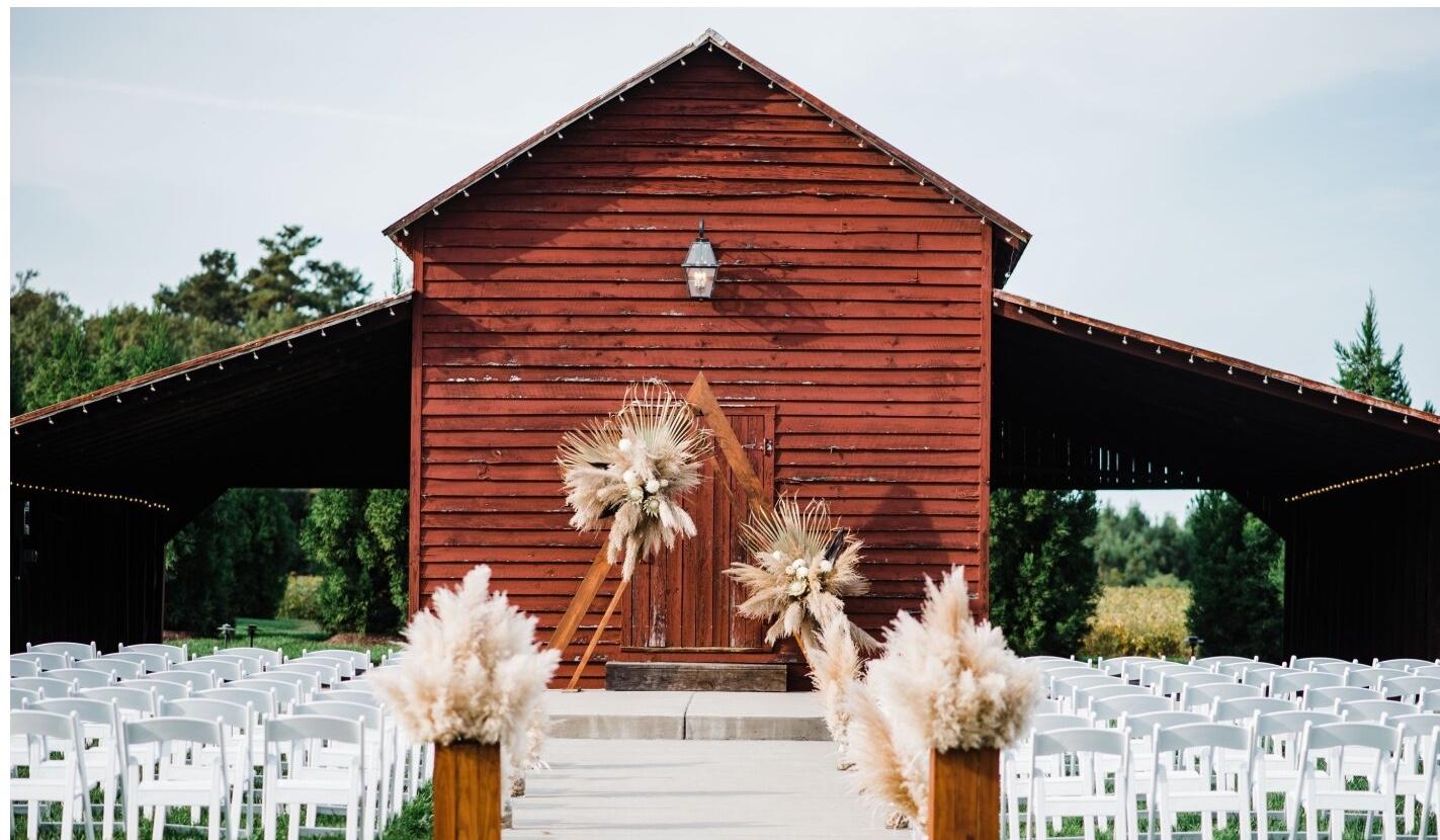 The Wedding Website of Jessica Knupp and Cameron Young