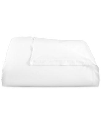 Hotel Collection - Supima Cotton 825-Thread Count King Duvet Cover, Created for Macy's