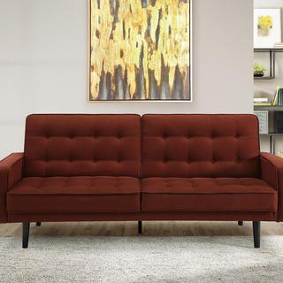 Trieste Splitback Convertible Sofa