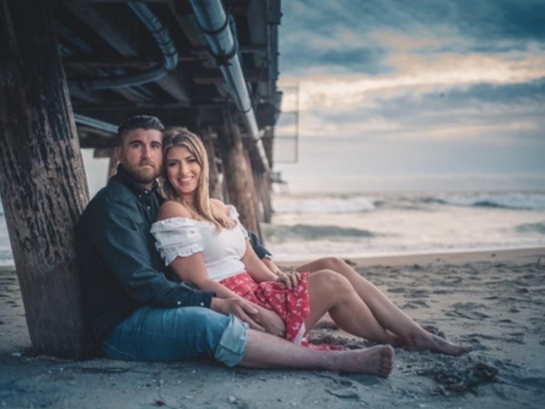 The Wedding Website of Chelsea Eason and Jonathan Moinian