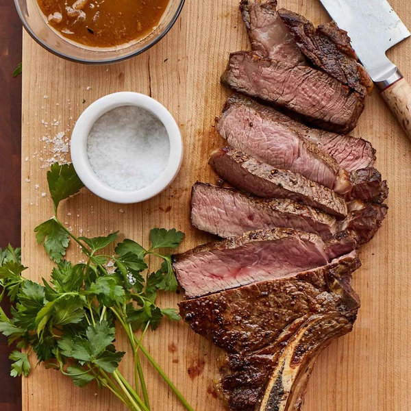 Cooking Class For Two