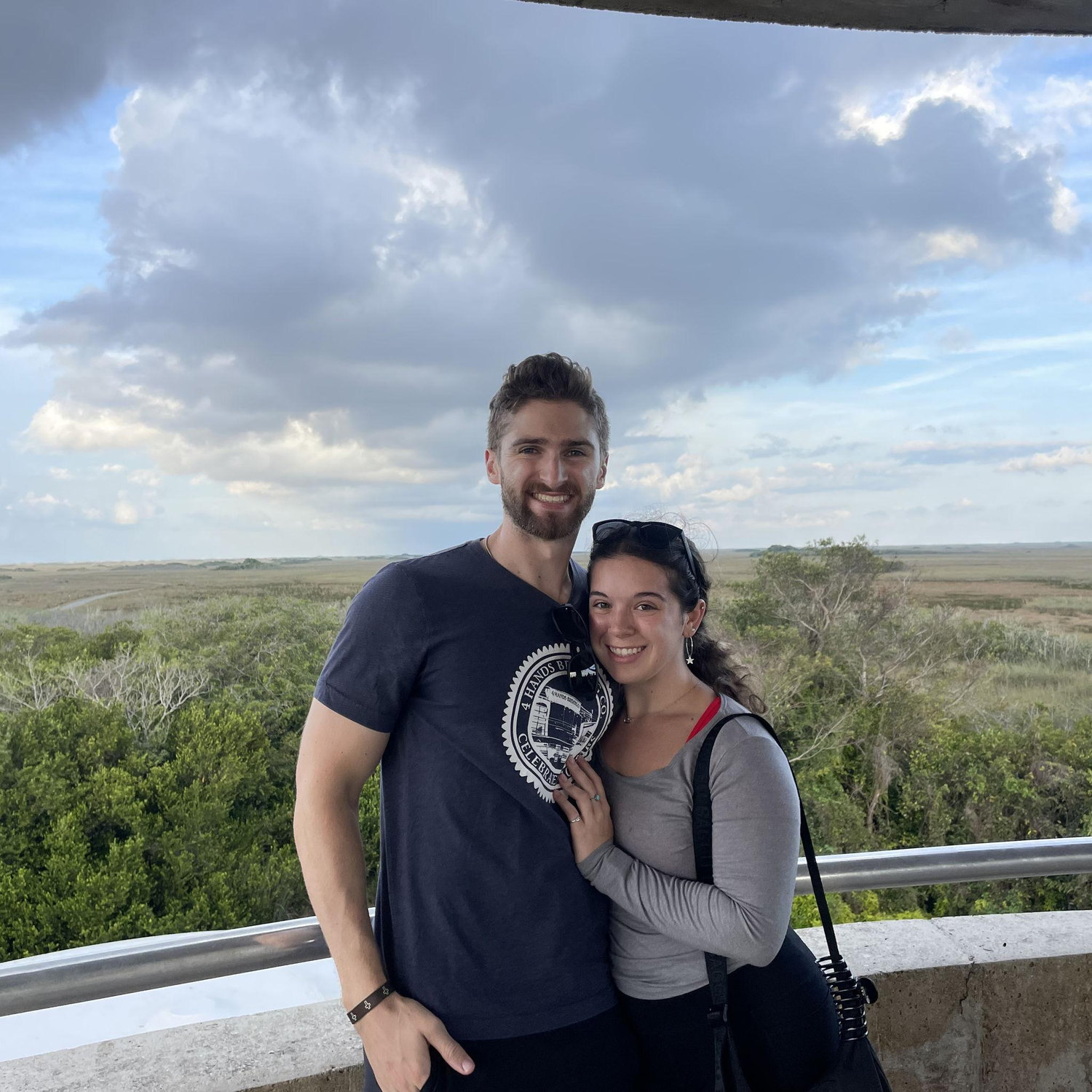 Trip to the Everglades 2025