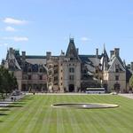 Biltmore House and Gardens