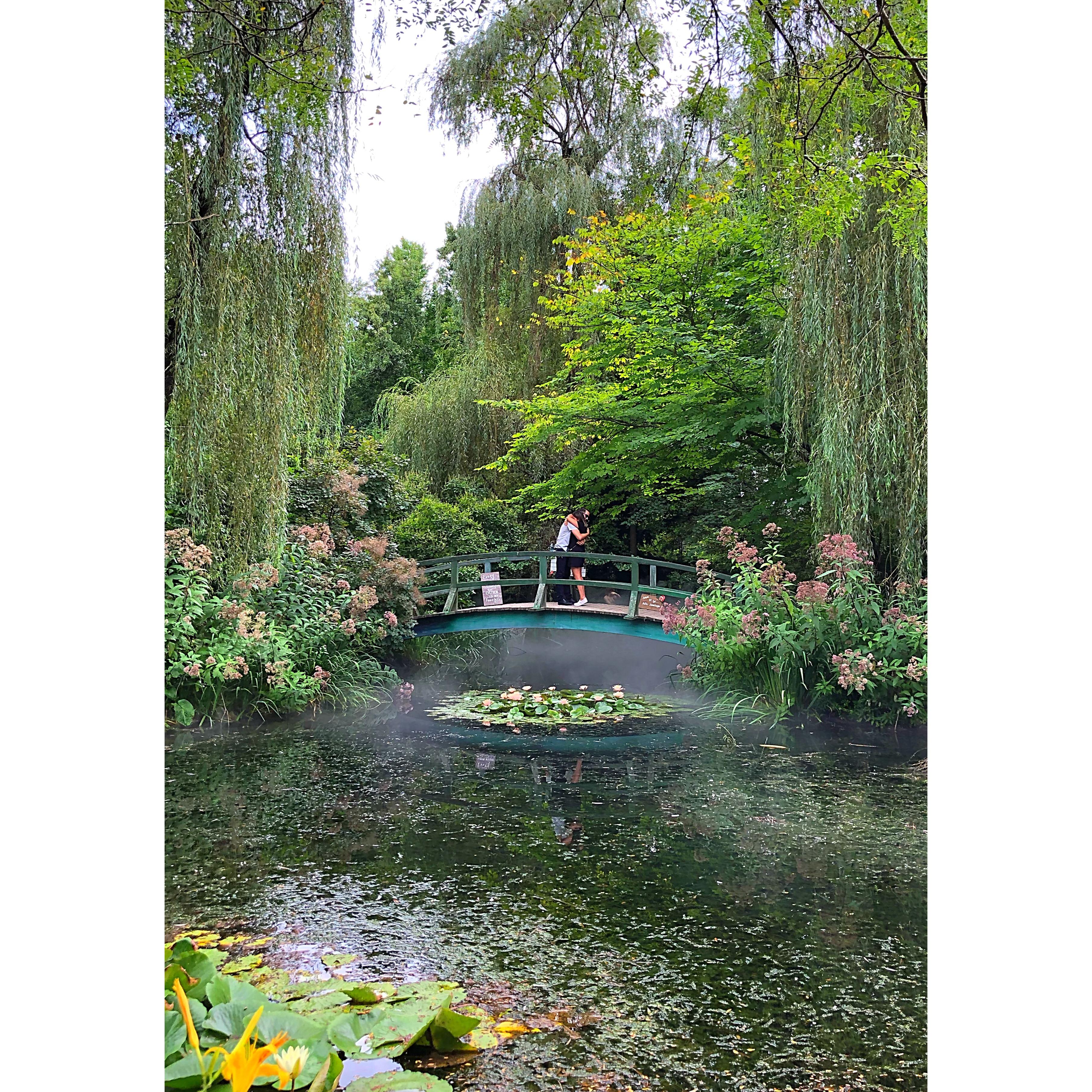 The Wedding Website of Brittany Arena and Chris Santiago