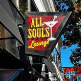All Souls Lounge