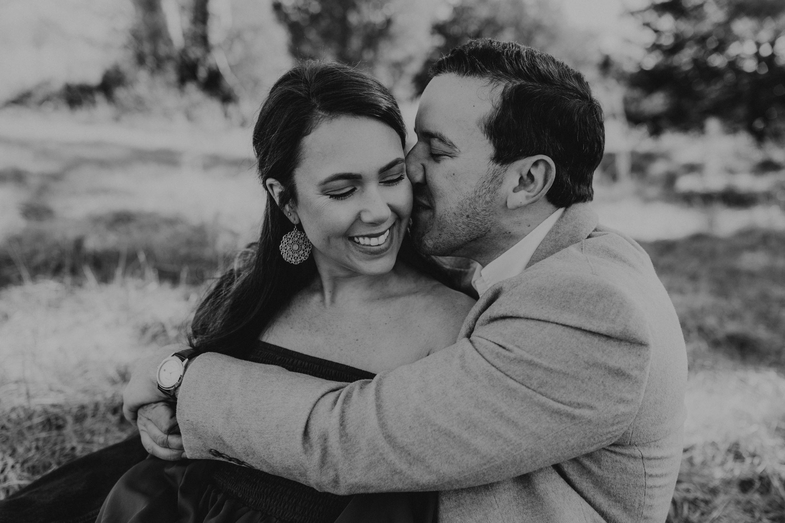 The Wedding Website of Jillian Bowers and Will Harrison