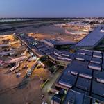 Philadelphia International Airport
