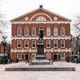 The Freedom Trail Foundation