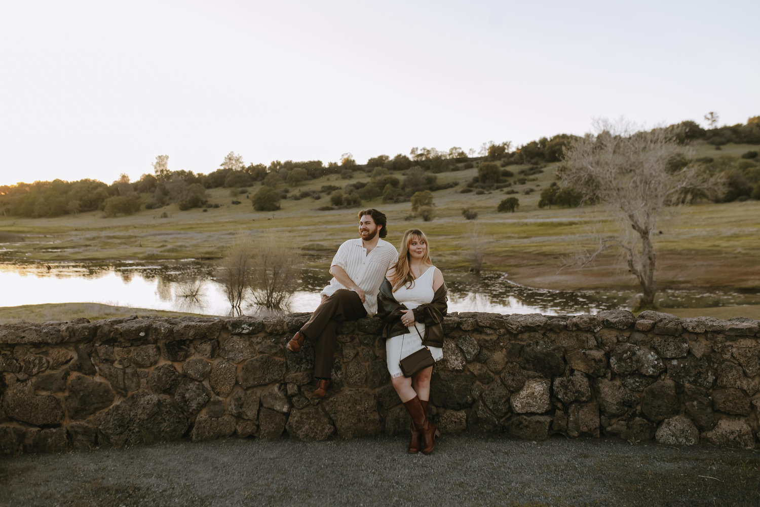 The Wedding Website of Tiara Clarke and Christopher Boggs
