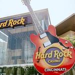 Hard Rock Casino Cincinnati