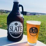 Slate Farm Brewery