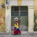 About Cartagena