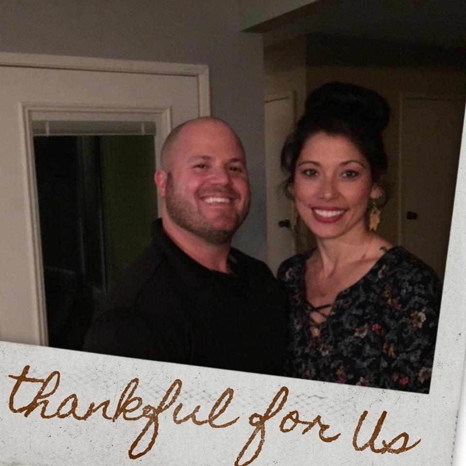 1 year as a couple