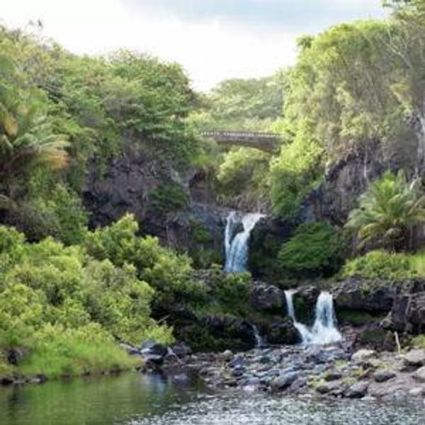 Haleakala National Park
