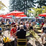 Lake Oswego Farmer's Market