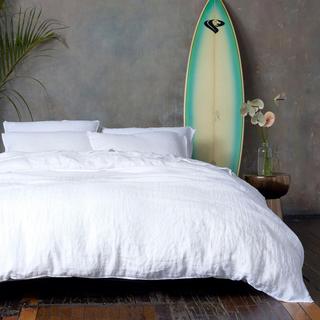 Linen Duvet Cover