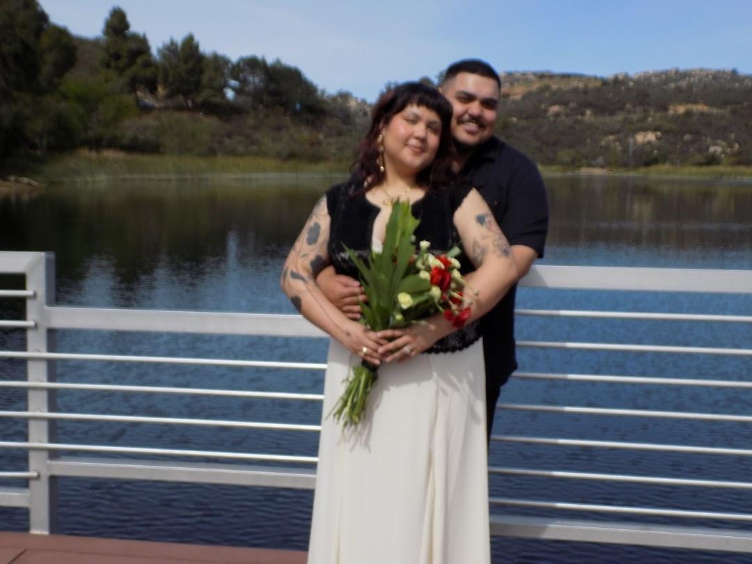 The Wedding Website of Ana Abrica and Timothy Taeatafa
