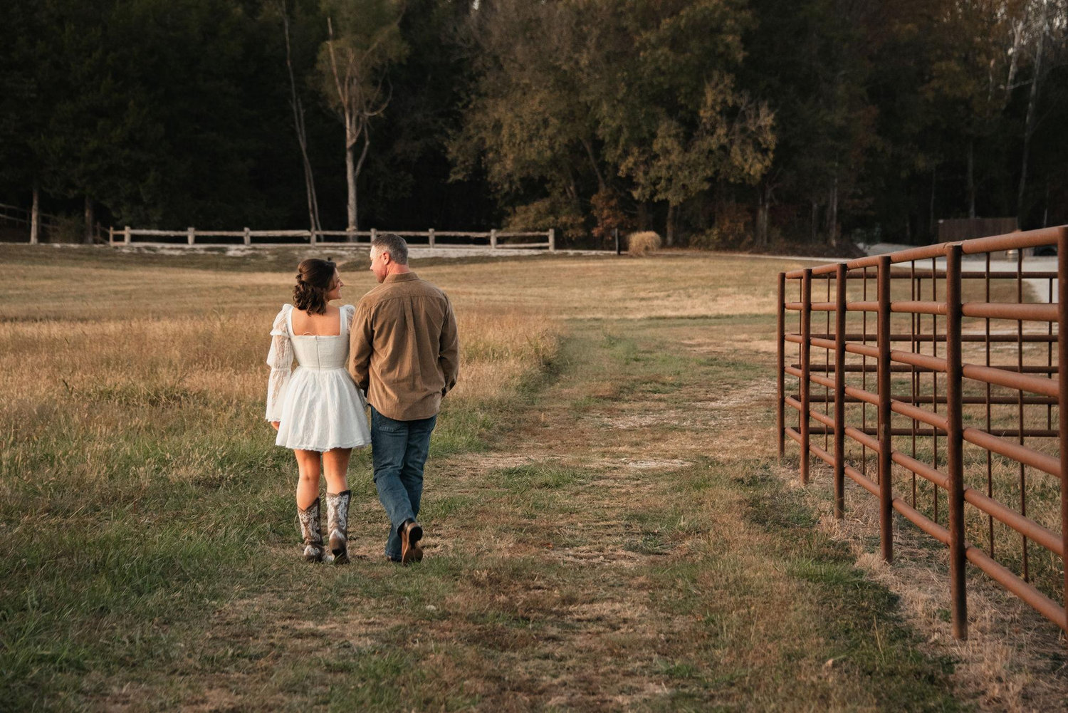 The Wedding Website of Jenn Kohm and Ryan Nickell