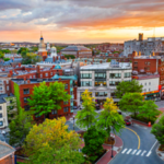 Harvard Square