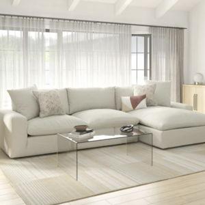 Living Spaces Couch