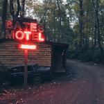 Bates Motel