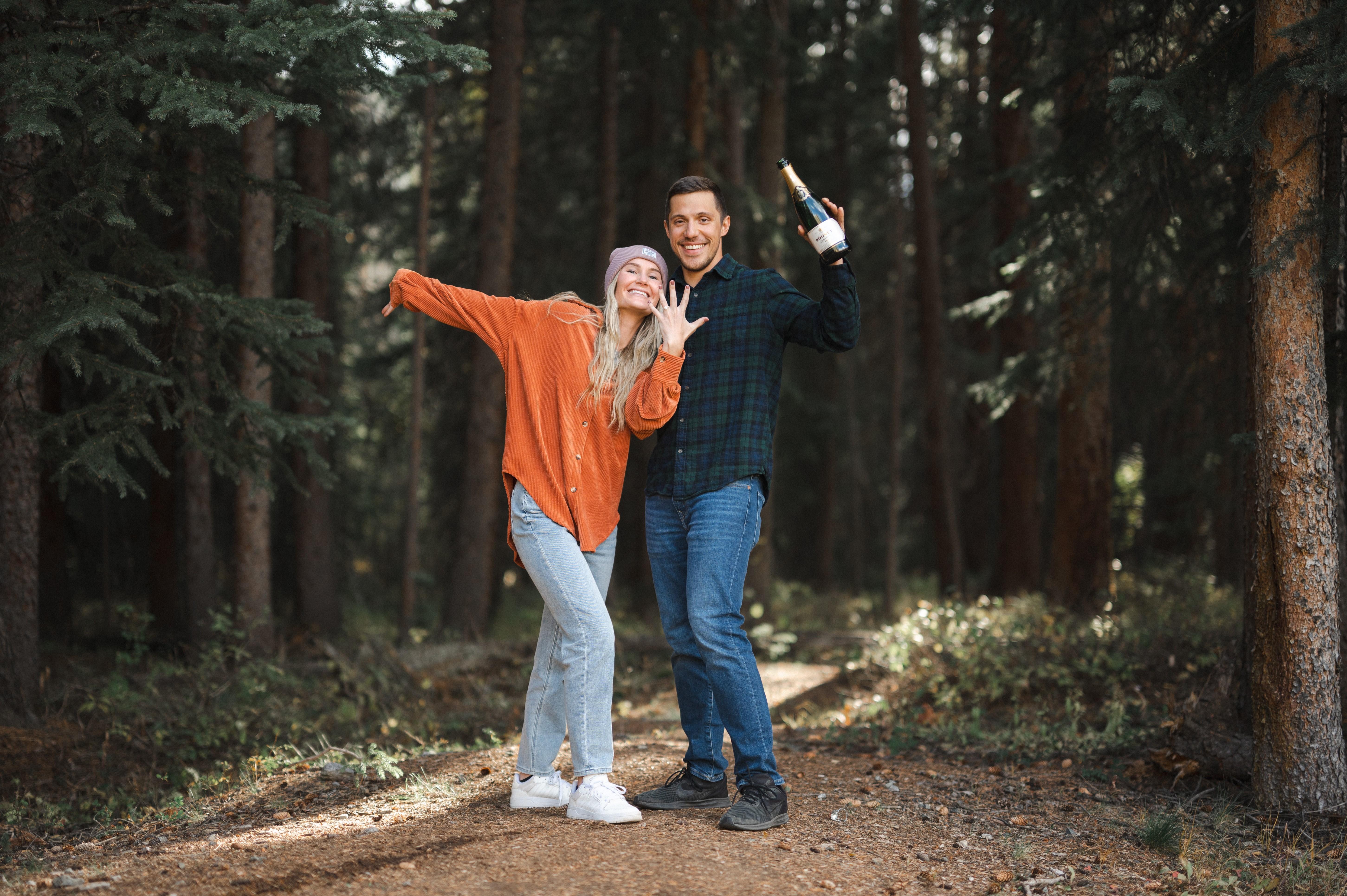 The Wedding Website of Ashlyn Rogers and Jordan Voelkel