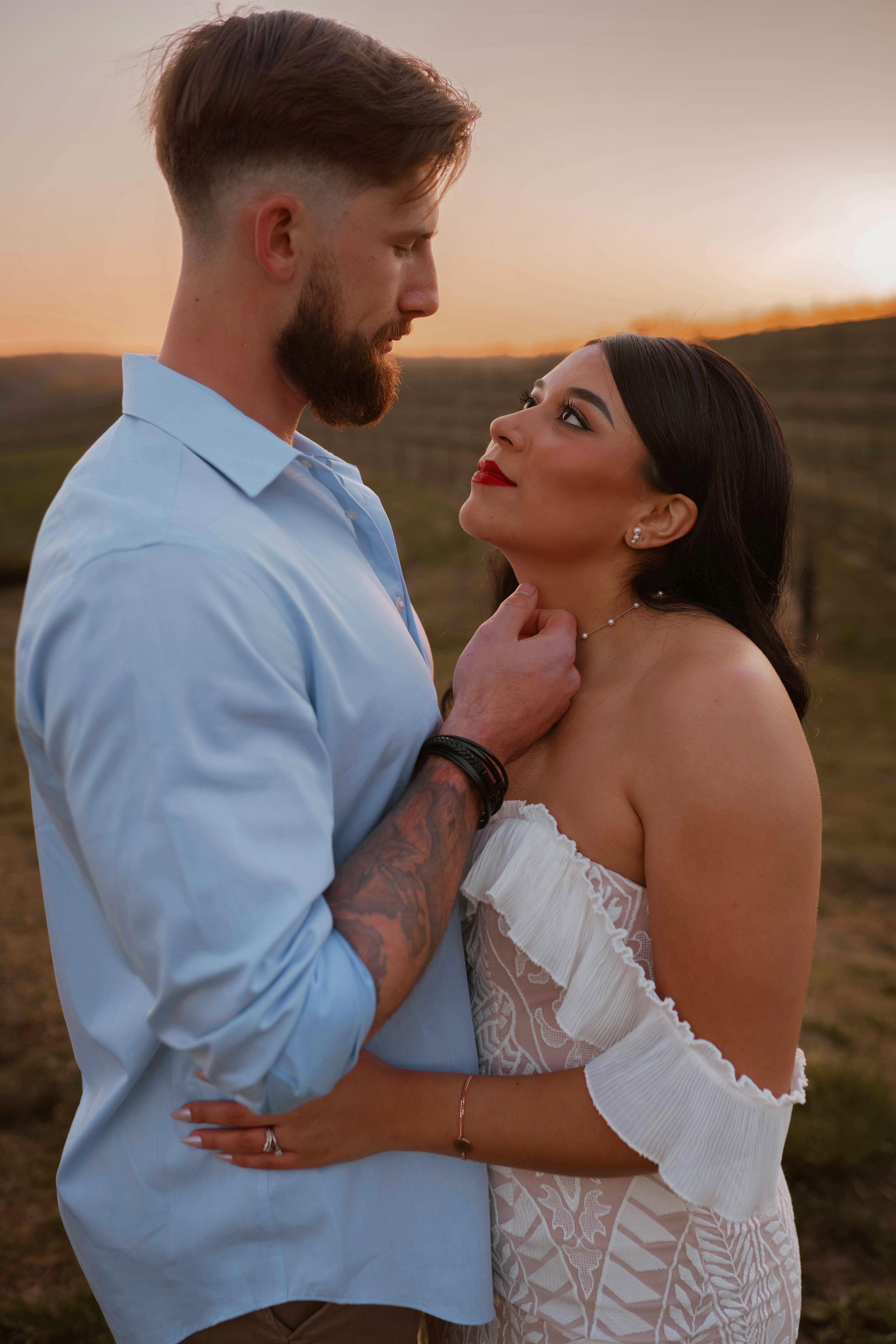 The Wedding Website of Karina Estrada and Cash Smith