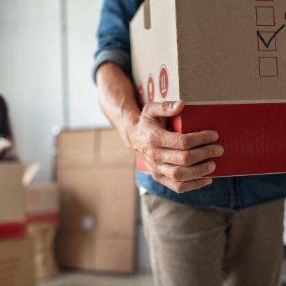 Our Moving Day Fund