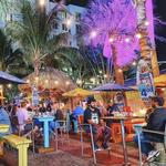 Coco's Crush Bar North Beach